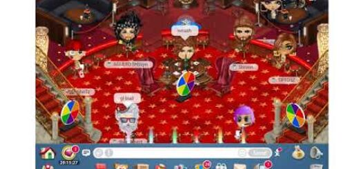 Alrahan YoWorld, #HighRollers♨ "100m Winner"?DiLLZ?Gambling Like no others