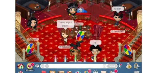 Alrahan YoWorld, #HighRollers♨ "100m Winner"?TIPT0EZ?Gambling Like no others