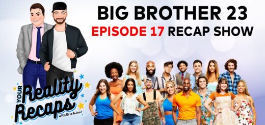 #BB23 EPISDOE 17 RECAP:  HOH - NOMS - HIGH ROLLERS ROOM