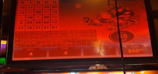 BIG WIN! ? VGT $5 POLAR HIGH ROLLER! ? MULTIPLE RED SCREENS! ?