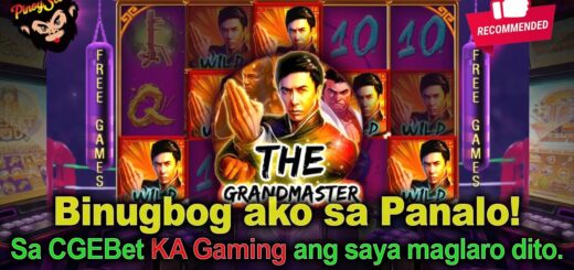 Binugbog akosa Panalo! $$$  KA Gaming CGEBet PNXBet Nuebe Gaming TMTPlay MWPLAY 777 Online Slots Vids