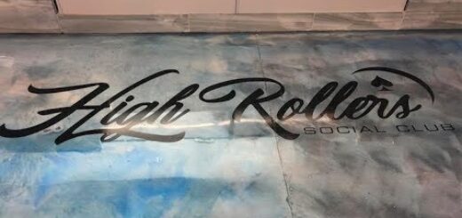 Blackjack Tournaments in Texas? More Than Poker at High Rollers Social Club! John Sammon Q&A