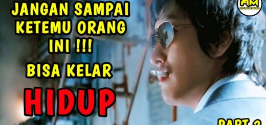 CERITA AKHIR DARI PERMAINAN Part 2 |Alur cerita Tazza The High Rollers(2006)
