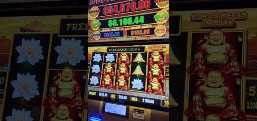 Dragon Cash Max Bet JACKPOT HANDPAY #Shorts