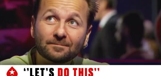 EPT 10 Barcelona 2013 ♠️ Episode 2 ♠️ Super High Roller ♠️ PokerStars Global