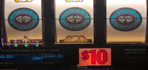 Epic Highest Jackpot on YouTube Caught Live! Double Diamond Deluxe MASSIVE Hand Pay *High Limit*