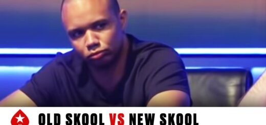 Episode 1 ♠️ PCA 10 2013 ♠️ $100k Super High Roller ♠️ PokerStars Global