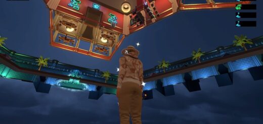 Four Kings Casino - Glitched Under High Rollers - PC