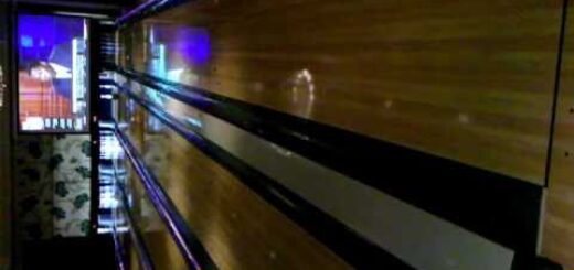 Foxwoods High Rollers