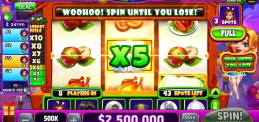 Free Casino game LOTSA slots, high roller club, level beer blowout