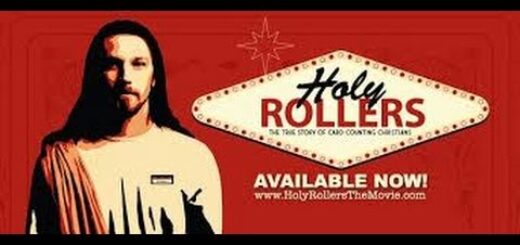 God & Blackjack, Holy Rollers: True Story of Card Counting Christians