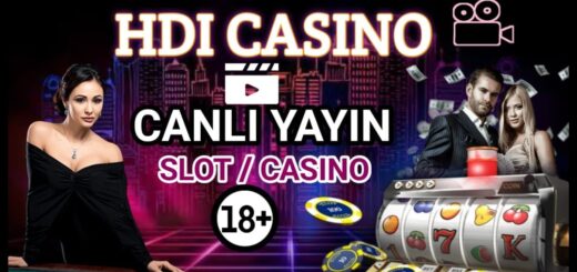 HDI CASINO - Casino ve Slot Gecesi !    #slot #casino #slotoyunları #rulet #casinooyunları #slotlar