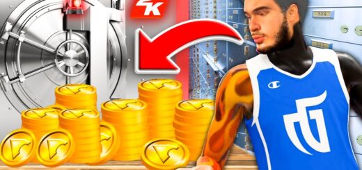 HOW TO MAKE MILLIONS OF VC ON NBA 2K22! Best and Fastest VC METHODS on NBA 2K22!