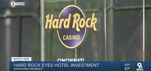 Hard Rock eyes hotel investment
