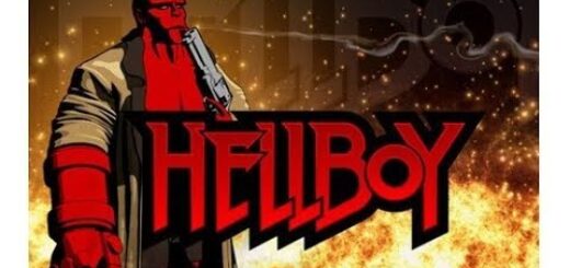 **HellBoy New Game** William Hill £20 High Rollers..