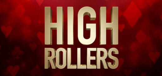 High Rollers | $2,100 NLHE PKO Event 17 with Tomatee | imluckbox