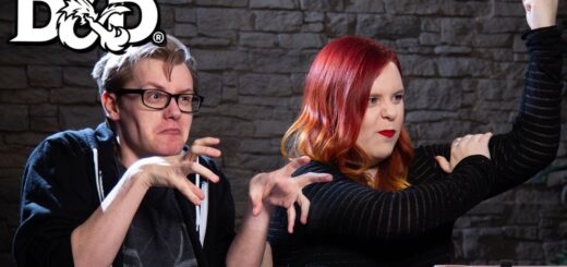 High Rollers: Aerois #124 | Wrath of the Sea God