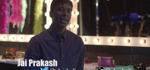 High Rollers - Jai Prakash