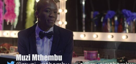 High Rollers - Muzi Mthembu