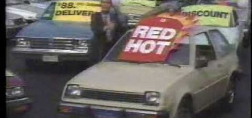 High Rollers (October 13, 1987): Hugh vs Carmen