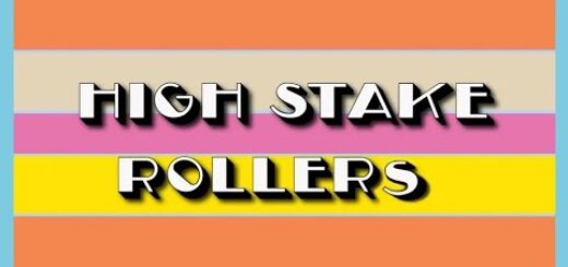 High Stake Rollers - NFTs To Hold In October | Mint 6 October 11 PM UTC |