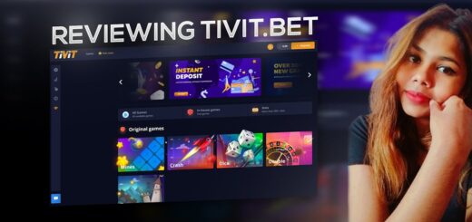 Honest Review Of Tivit.Bet | Tivit.Bet Review | Best Review Of Tivit.Bet | JELLYBEANNSS