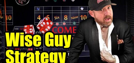 How 50 Year Player Wins at Craps