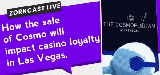? How the sale of ? Cosmo will impact casino loyalty in Las Vegas + Bonus CHELSEA PENTHOUSE TOUR!