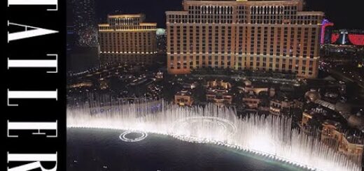 How to do Las Vegas like a High Roller | Tatler UK