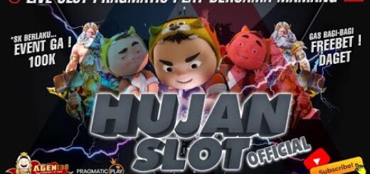LIVE SLOT GACOR PRAGMATIC HARI INI MENCARI SENSATIONAL DI AGEN138