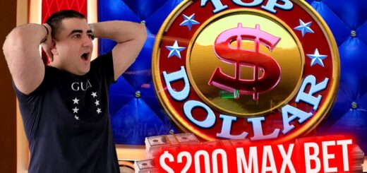 Let's Gamble $12,000.00 In High Limit Room | Huge Bets With Big BUDGET | SE-4 | EP-12
