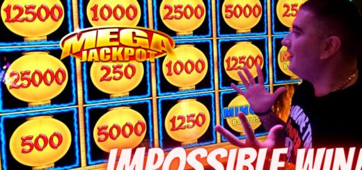 Lightning Link Slot Machine ✦MEGA HANDPAY JACKPOT✦ | Super Rare Jackpot On High Limit Lightning Link