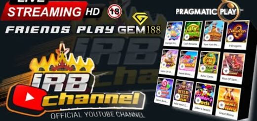Live Slot Online Pragmatic Gacir Hari Ini Gas Friendsplay