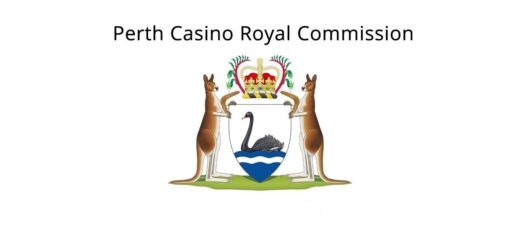 Perth Casino Royal Commission - Day 43 Hearing Room 3 - Afternoon Session