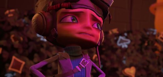 Psychonauts 2 Analysis Ep 12