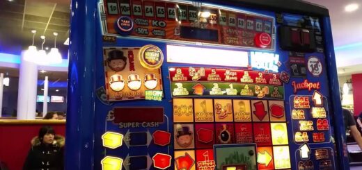 QPS Monopoly High Roller Deal After Mega