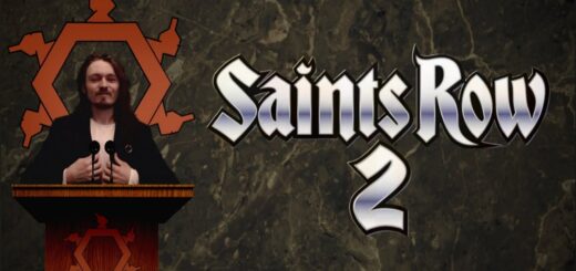 Saints Row 2: The Fan Favourite