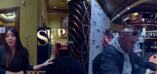Super High Rollers Event 1