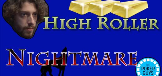 The Breakdown: High Roller Nightmare