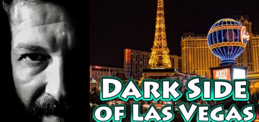 The Dark Side of Las Vegas