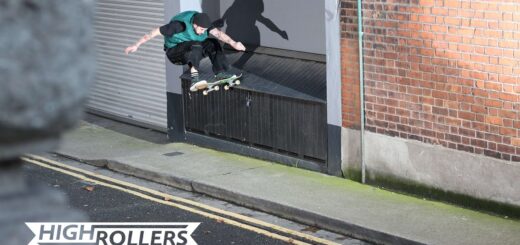 The High Rollers Video