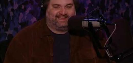 The Howard Stern Show - Artie and JD in Hollywood