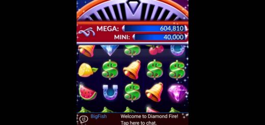 The Michigan Low Rollers Live Play BIG FISH CASINO - Available now on Desktop, Android, and iPhone!