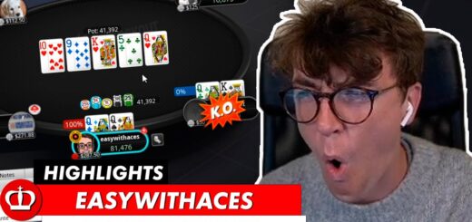 Top Poker Twitch WTF moments #36