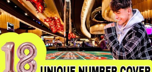 Unique 18 Number Strategy | Rulet " Tactic | Roulette game | Roulette strategy