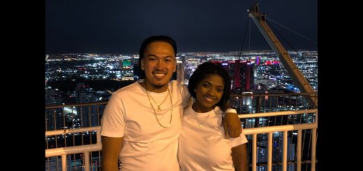 VEGAS 2021 | Part 2