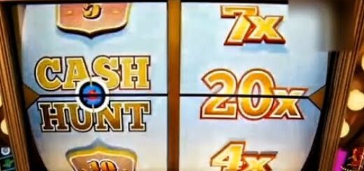 When 20x Cash Hunt Hits..? Huge Crazy Time Win! Crazy Time Max Win?