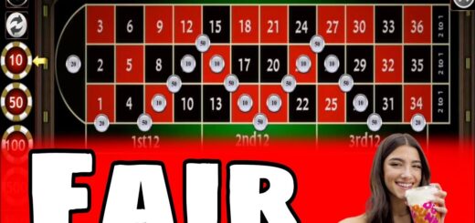 ? Whose Want to Win At Roulette?