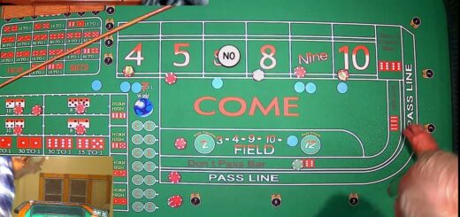 craps casino practice 4