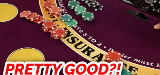 "THE TIMMY" BLACKJACK SYSTEM REVIEW
